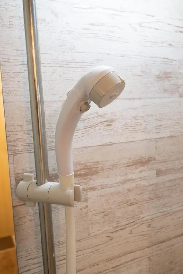 Apartament スワンパーク池袋 Japonia