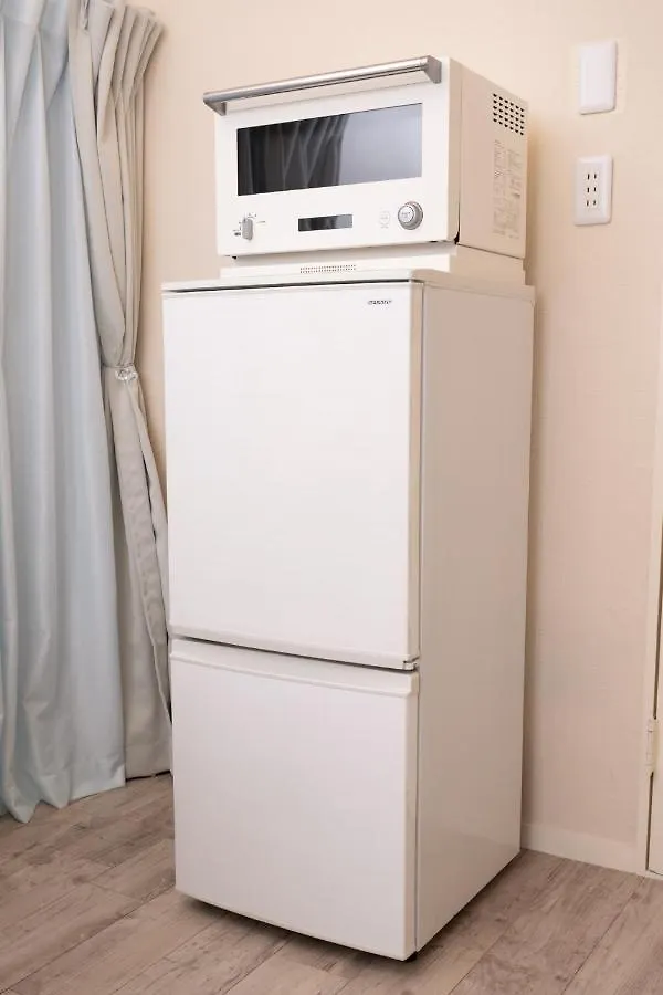 スワンパーク池袋 Apartament