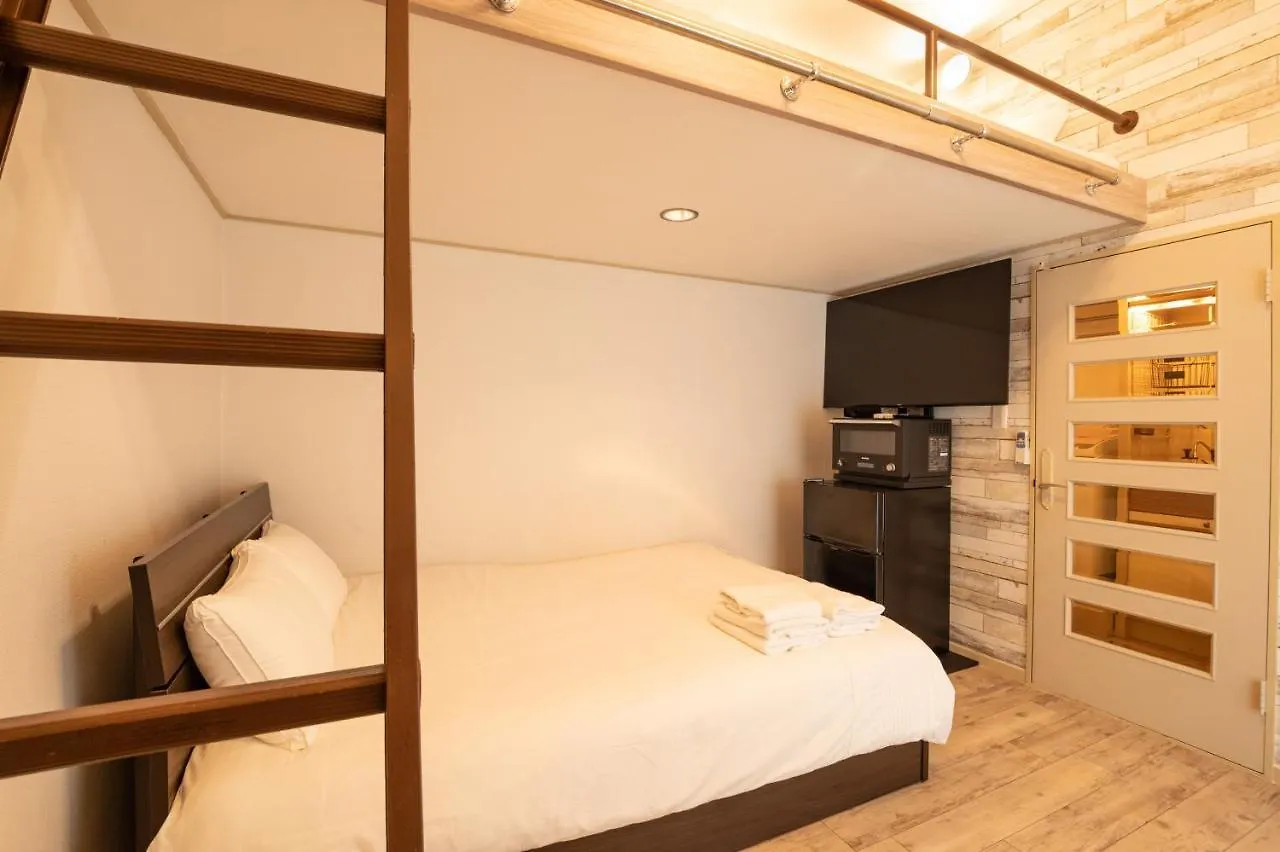 スワンパーク池袋 0*, Prefektura Tokio