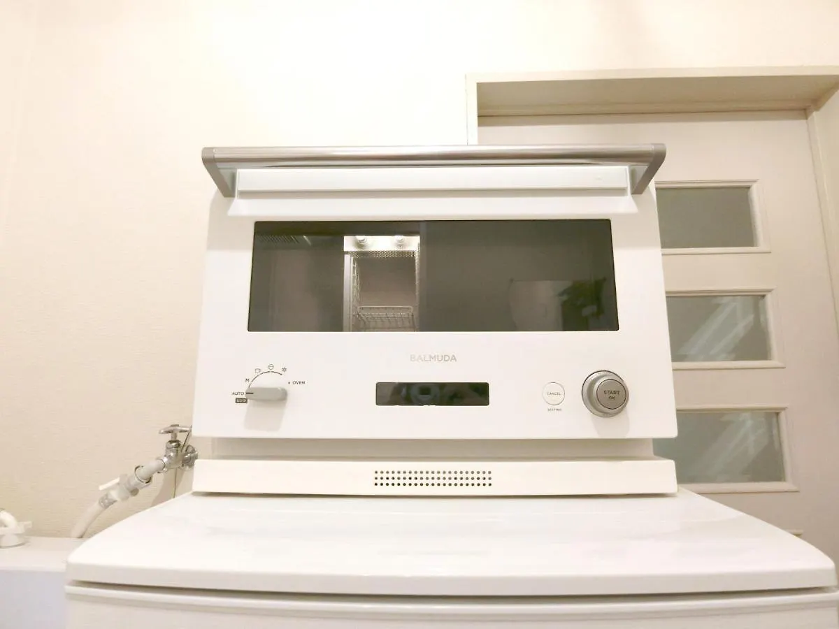 スワンパーク池袋 0*, Prefektura Tokio Japonsko