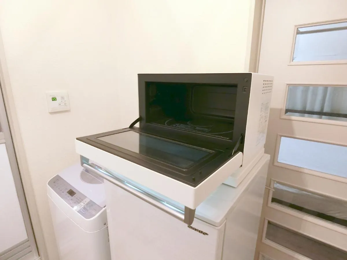 スワンパーク池袋 Apartmán
