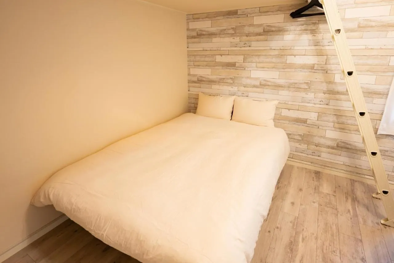 Apartman スワンパーク池袋