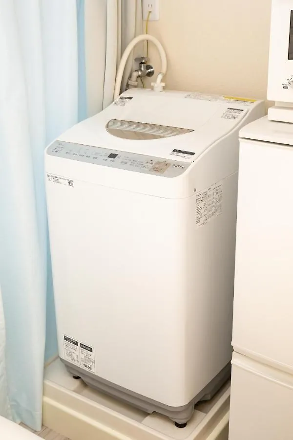 スワンパーク池袋 0*, Prefektura Tokio Japonsko
