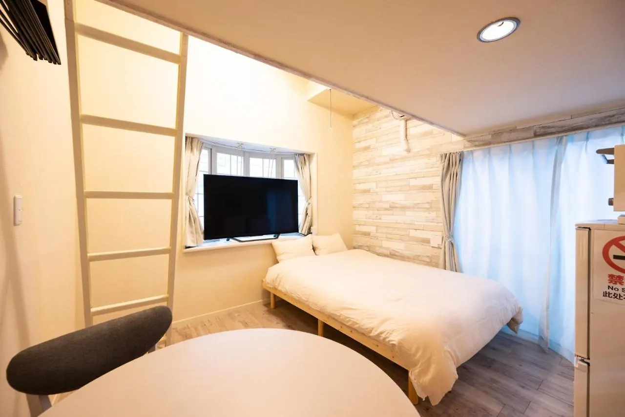 Apartman スワンパーク池袋