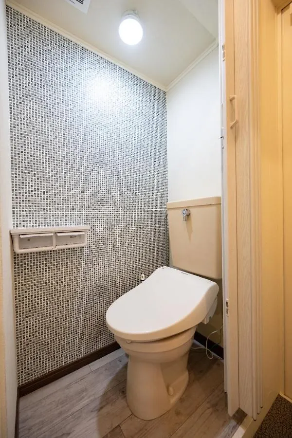 スワンパーク池袋 Apartmán Prefektura Tokio