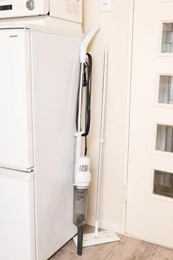 Apartmán スワンパーク池袋