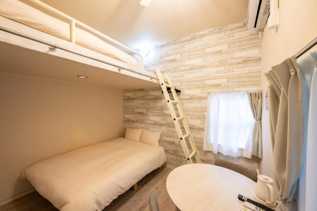 スワンパーク池袋 0*, Prefektura Tokio