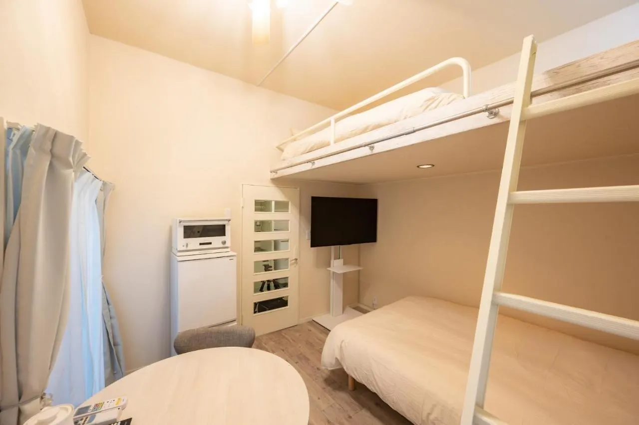 スワンパーク池袋 Apartmán Prefektura Tokio