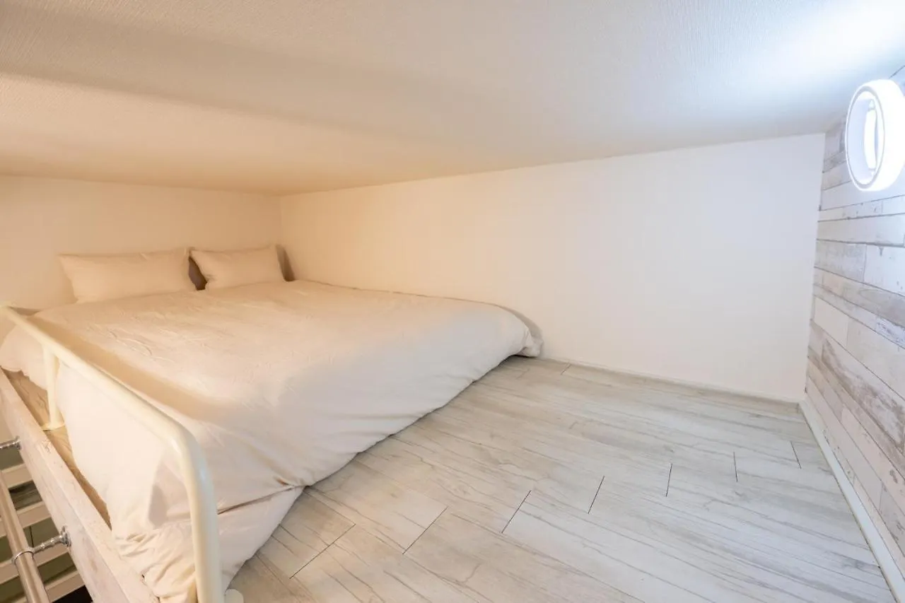 スワンパーク池袋 Apartman