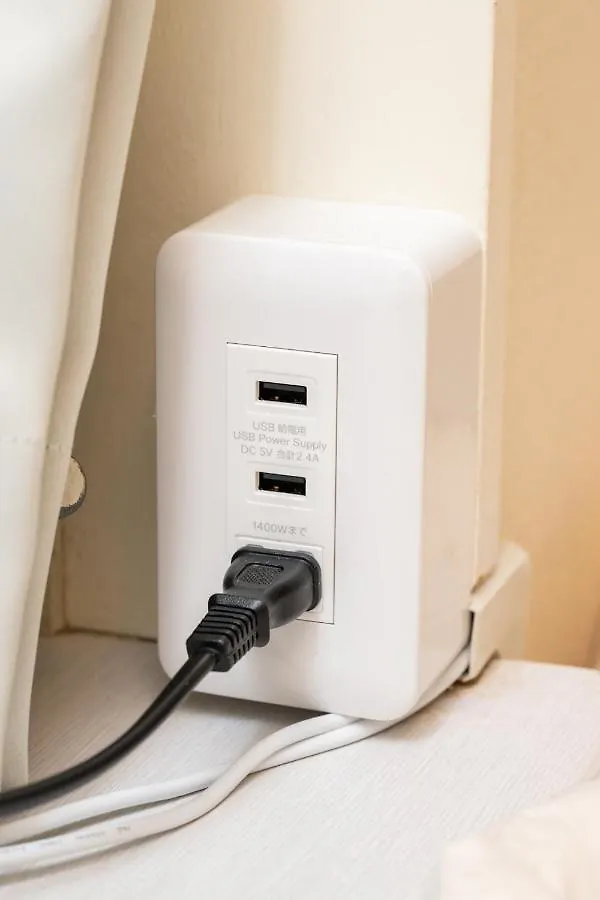 Appartamento スワンパーク池袋