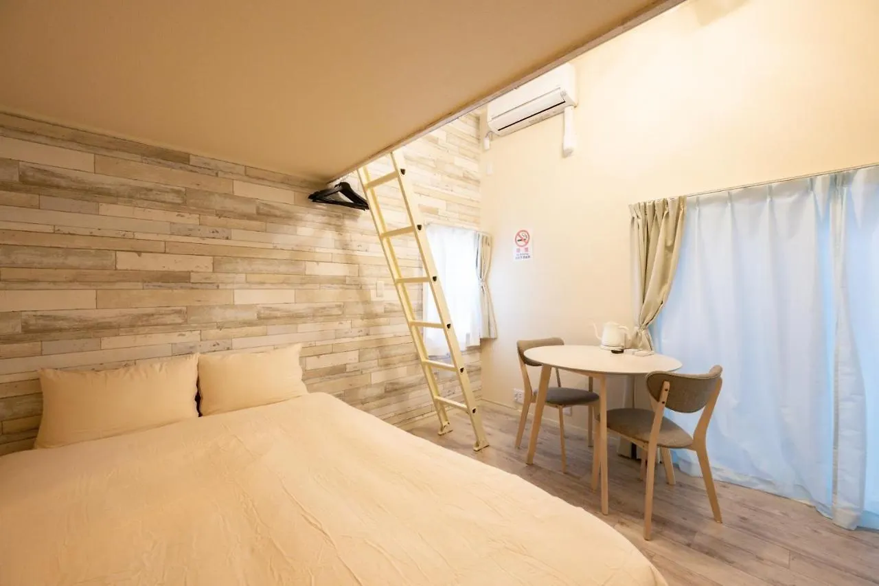 スワンパーク池袋 0*, Prefektura Tokio