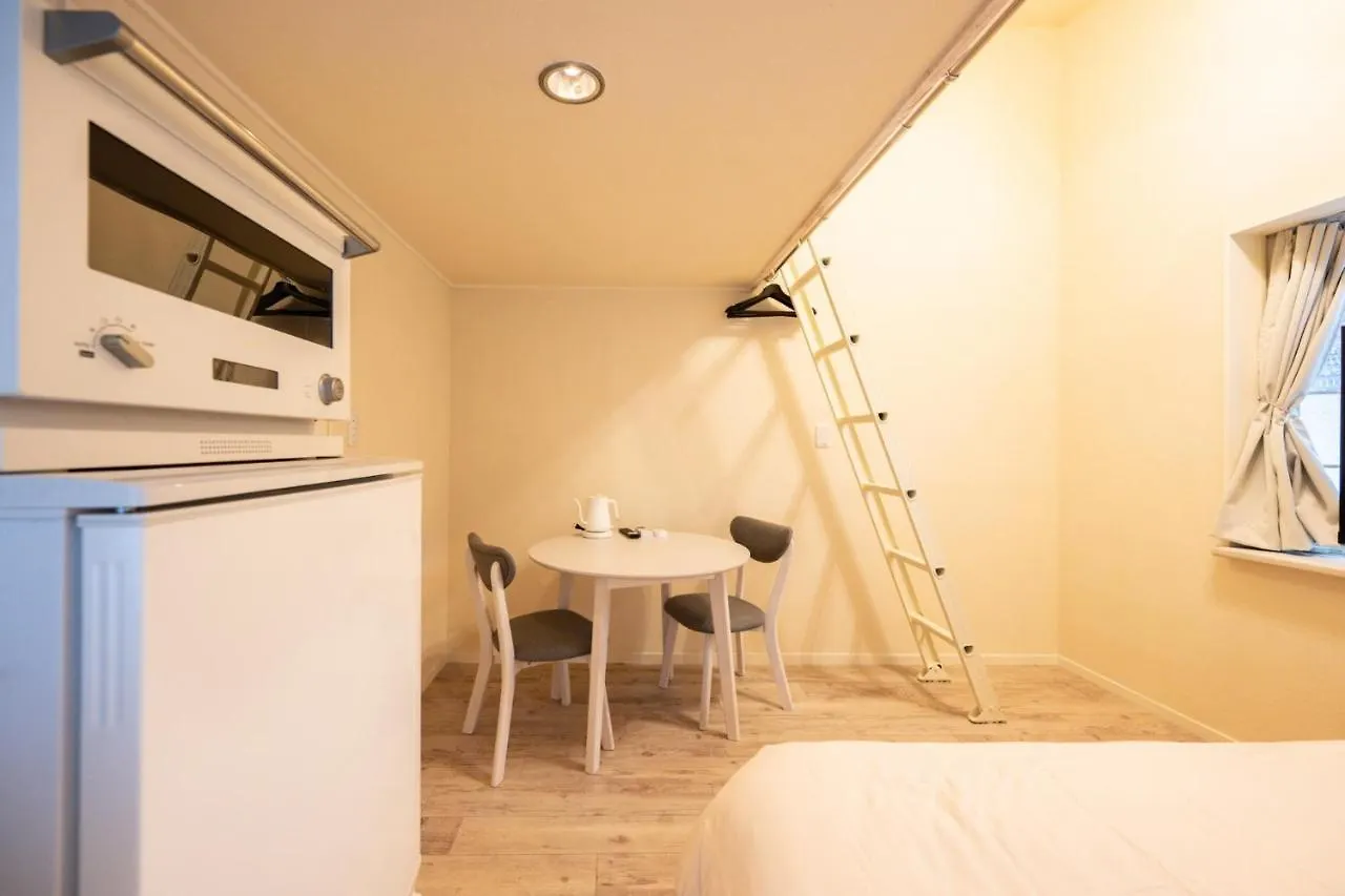 スワンパーク池袋 Apartman