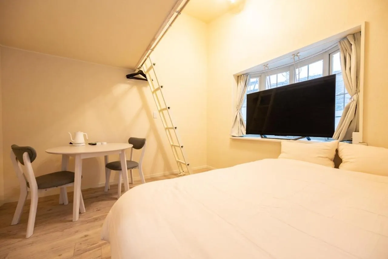 スワンパーク池袋 0*, Prefektura Tokio Japonsko