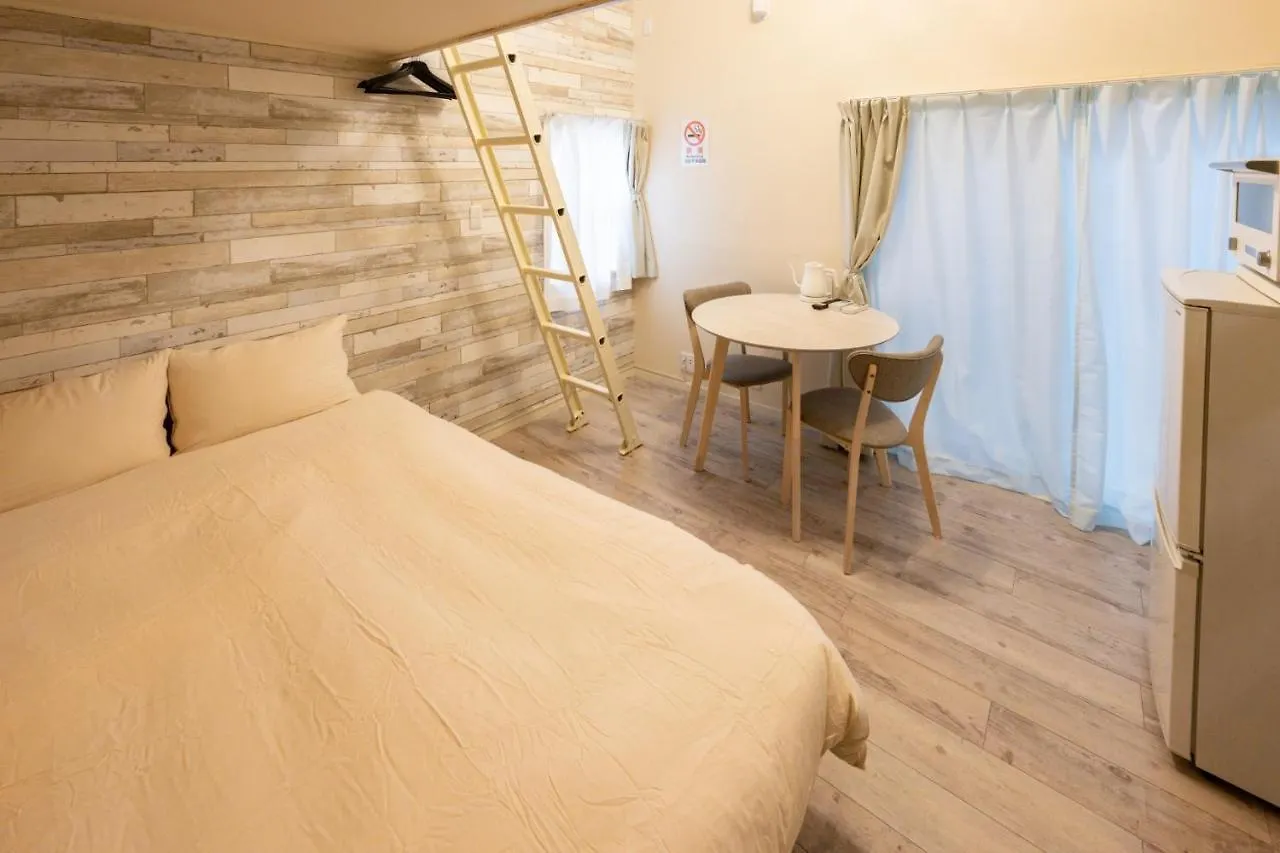 スワンパーク池袋 Apartmán Prefektura Tokio
