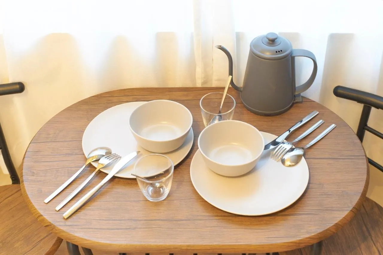 スワンパーク池袋 Apartmán Prefektura Tokio