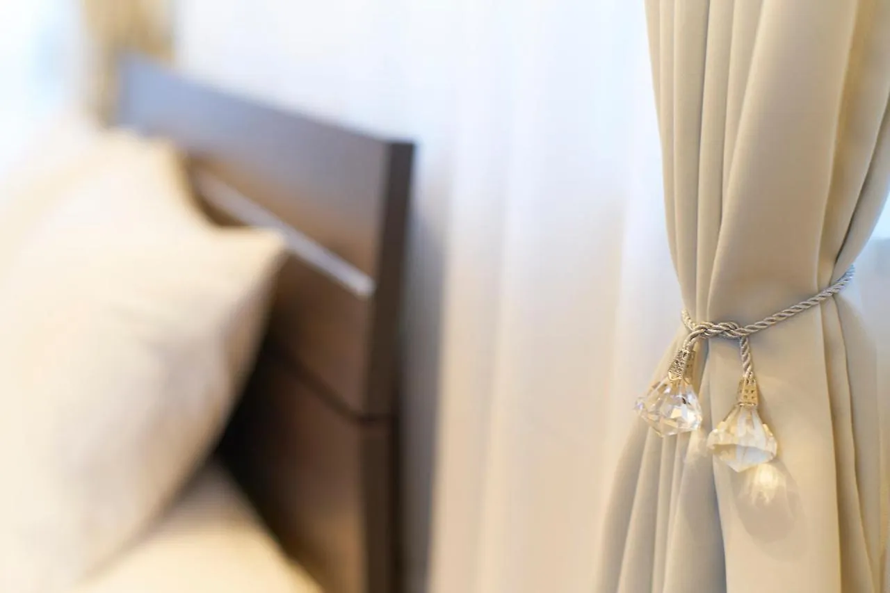 スワンパーク池袋 Apartmán Prefektura Tokio