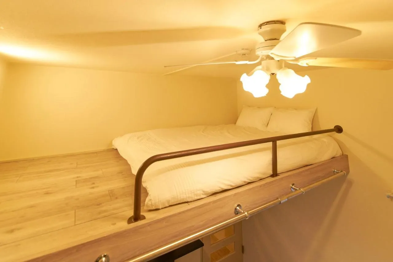 スワンパーク池袋 Apartmán